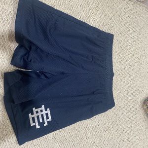 Eric Emanuel Shorts EE Basic Short sizes Large and XL Available